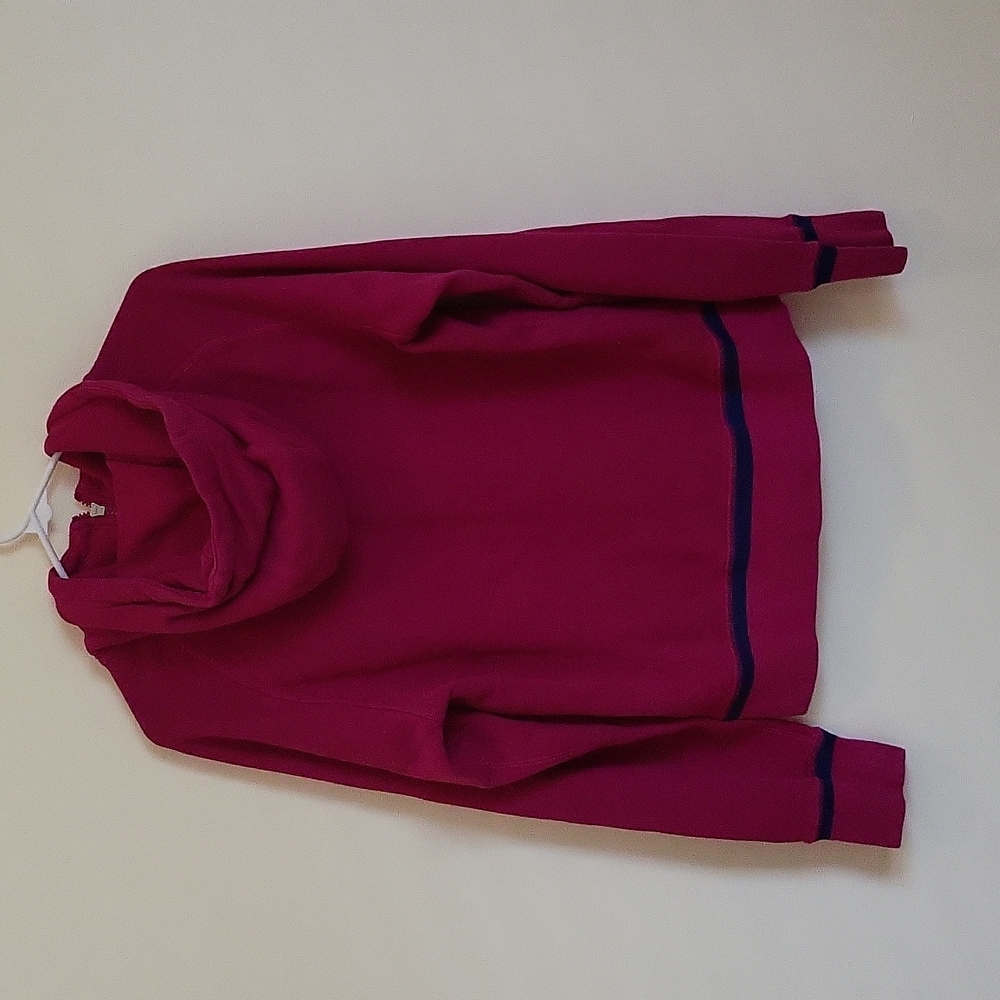 Nike Fc Barcelona Jacket Women's - Gem